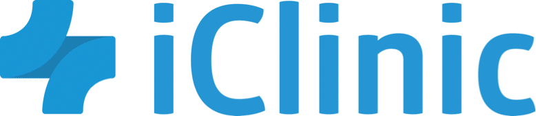 iClinic-logo