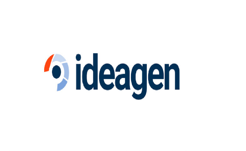 Ideagen-logo