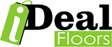 iDeal Floors-logo