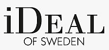 iDeal of Sweden-logo