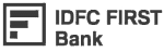 IDFC First Bank-logo