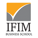 IFIM, Bangalore-logo