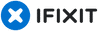 iFixit-logo