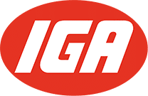 IGA-logo