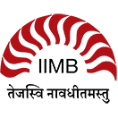 IIM, Bangalore-logo