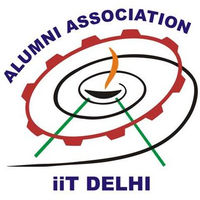 IIT Delhi-logo