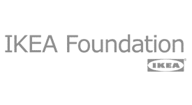 Ikea Foundation-logo