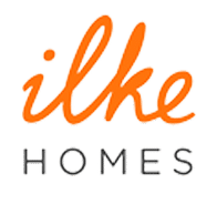 ilke Homes-logo