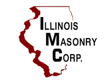 Illinois Masonry-logo