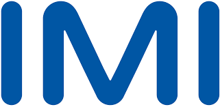 IMI-logo