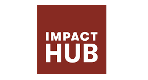 Impact Hub-logo