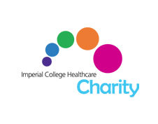 Imperial College Healthcare Charity-logo