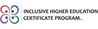 Inclusive Higher Education Certificate Program (IHECP)-logo