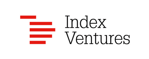 Index Ventures-logo