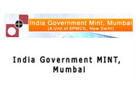 India Government MINT-logo