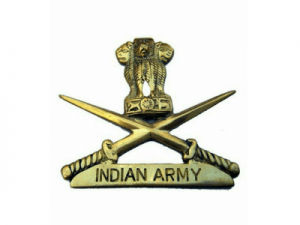 Indian Army-logo