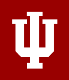 Indiana University-logo