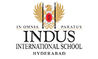 Indus International School-logo