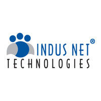 Indus Net-logo