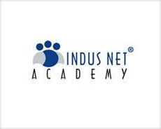 Indus Net Academy-logo