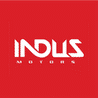 IndusMotors-logo