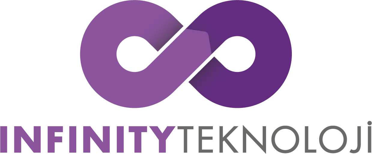 Infinity Teknoloji-logo