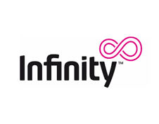 Infinity-logo