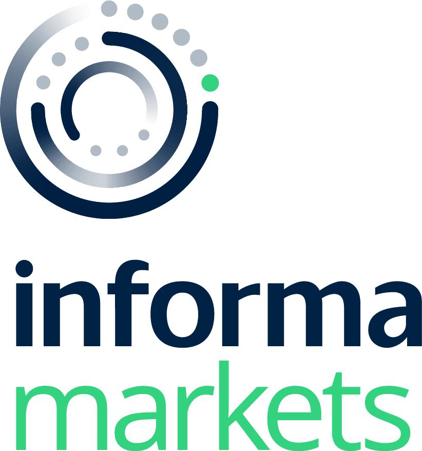 Informa Markets-logo