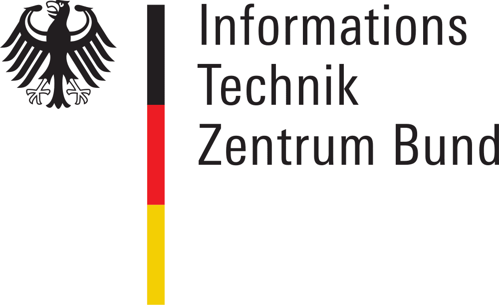 Informations Technik Zentrum-logo