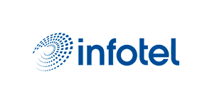 Infotel-logo