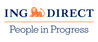 ING DIRECT-logo