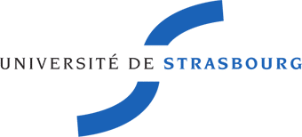 Iniversite De Strasbourg-logo