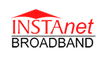 Instanet BroadBand-logo