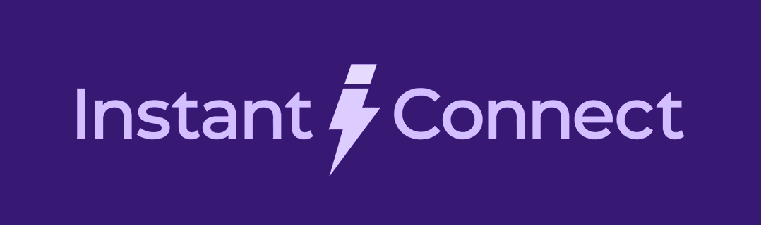 Instant Connect-logo