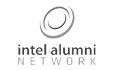 Intel Alumni Network-logo