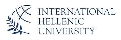 International Hellenic University-logo