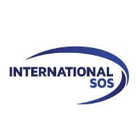 International SOS-logo