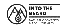 Into The Beard-logo