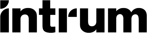 Intrum-logo