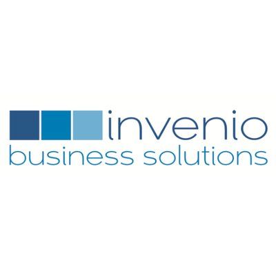 Invenio Solutions-logo