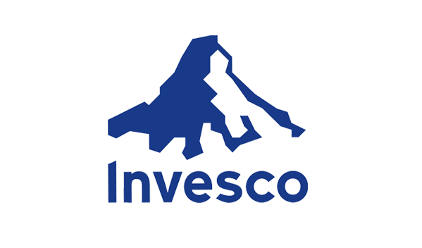 Invesco-logo