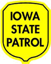 Iowa State Patrol-logo