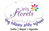 iris florets-logo