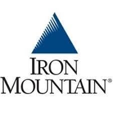 Iron Mountain-logo