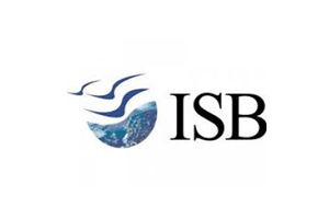 ISB-logo