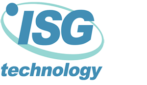 ISG technology-logo