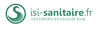 iSi-Sanitaire.fr-logo