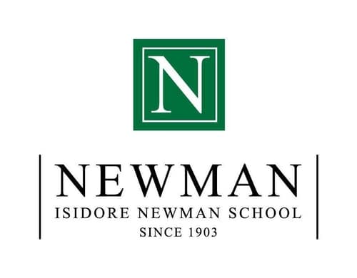 Isidore Newman-logo