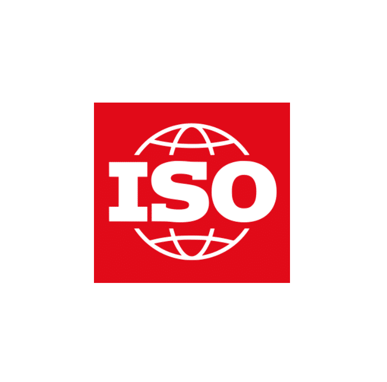 ISO-logo