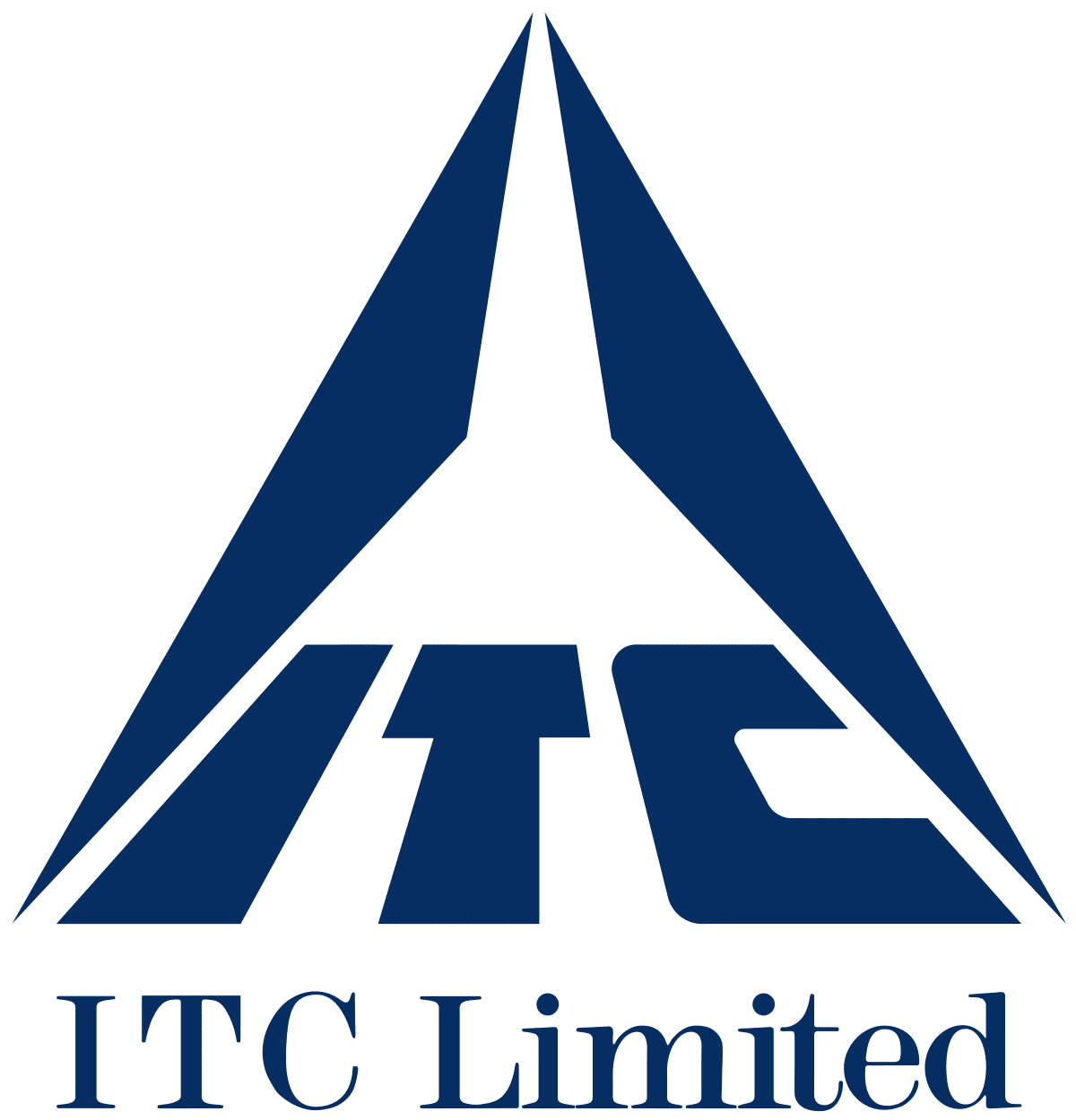 ITC Limited-logo